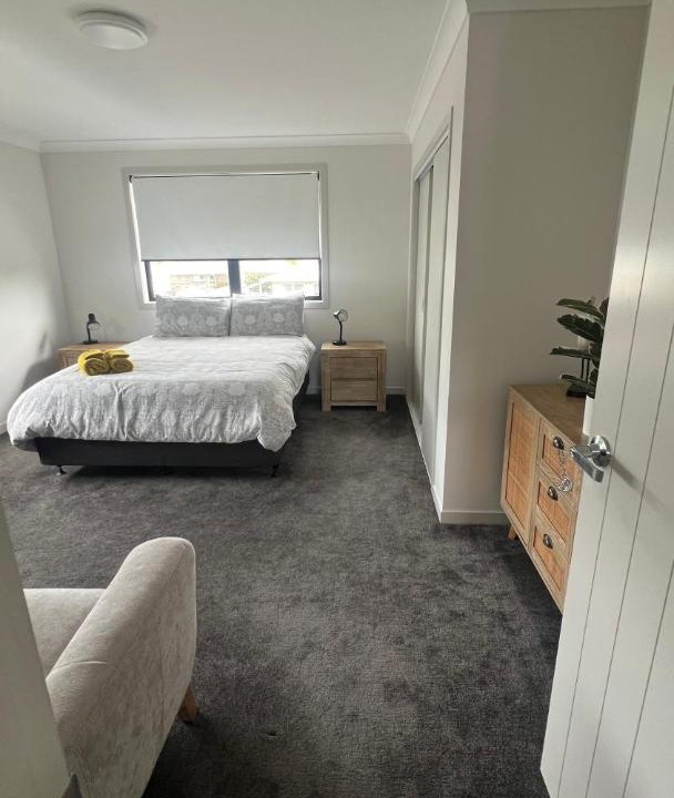 Photo of Bedroom in Whakatane