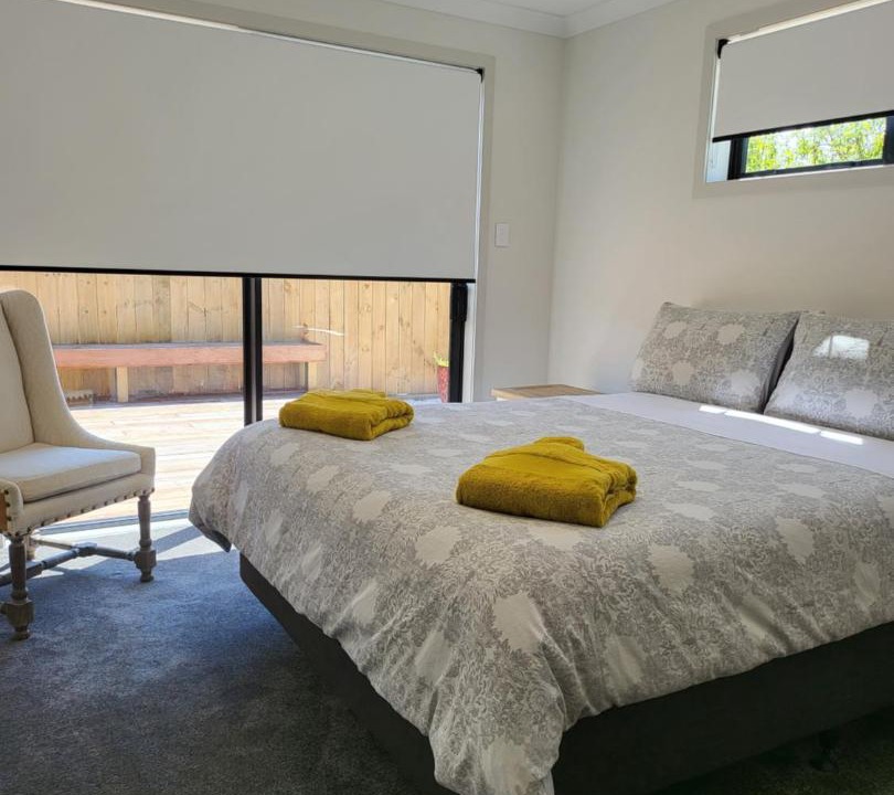 Photo of Bedroom in Whakatane