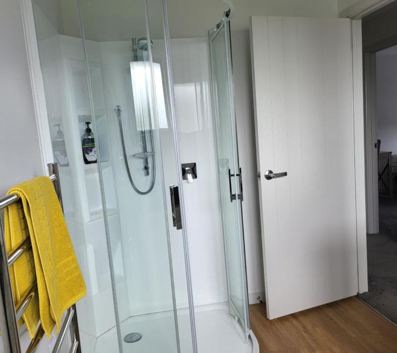 Photo of Bathroom in Whakatane