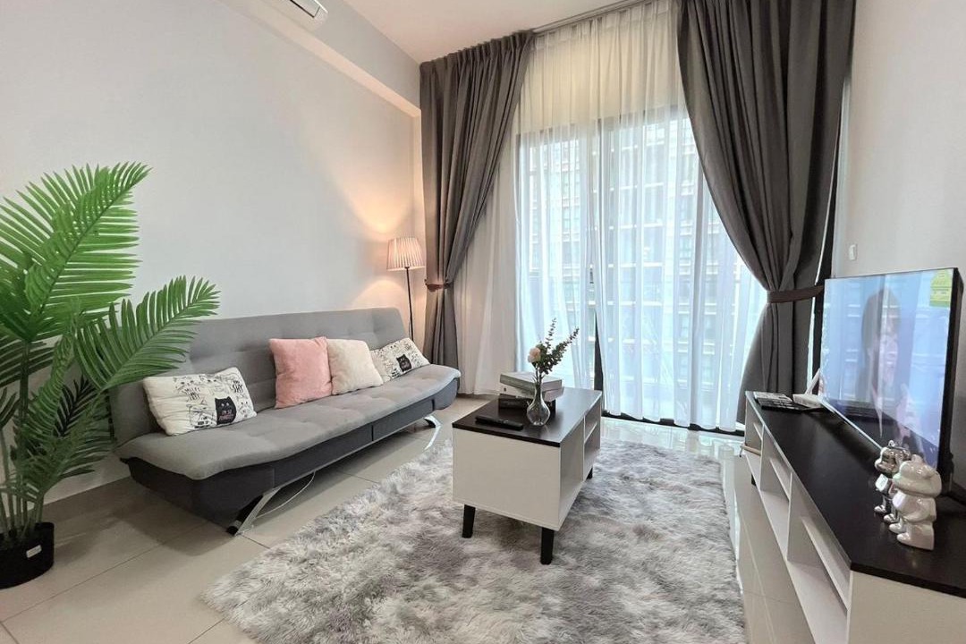 Photo of Livingroom in Kuala Lumpur