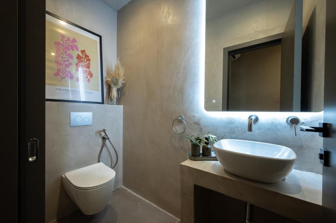 Photo of Bathroom in Elia
