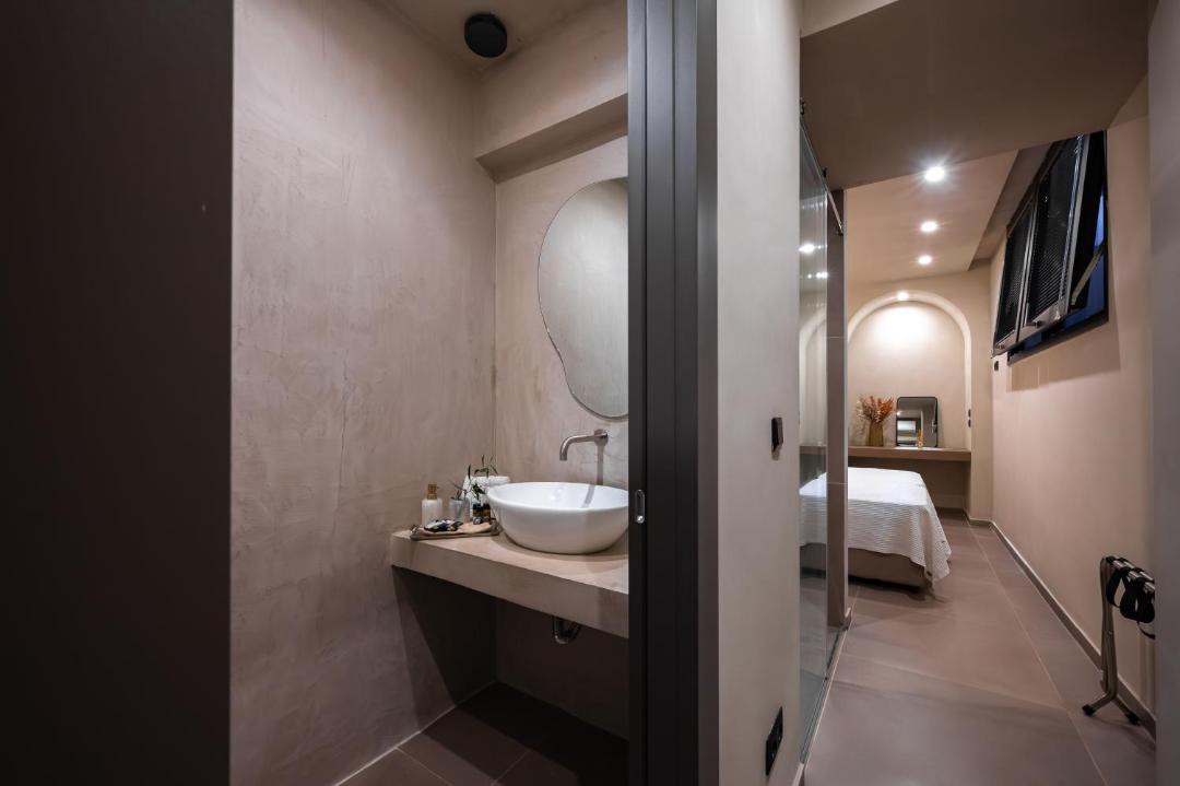 Photo of Bathroom in Elia
