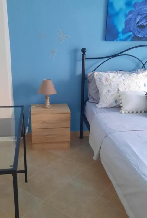 Photo of Bedroom in Paralia Dionysiou