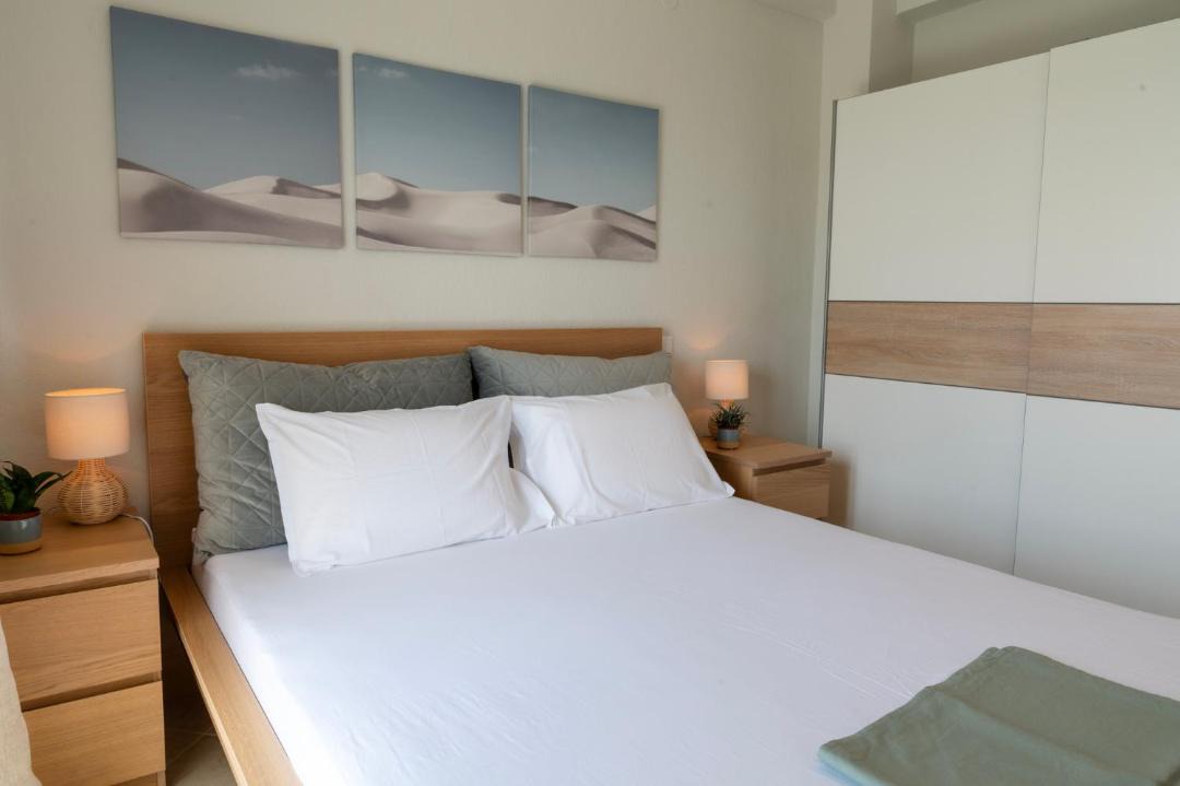 Photo of Bedroom in Kilkis