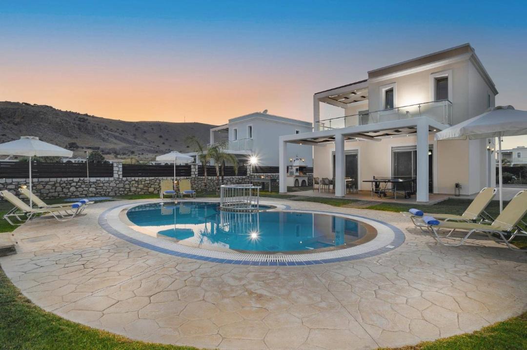 Photo of Others in Lardos