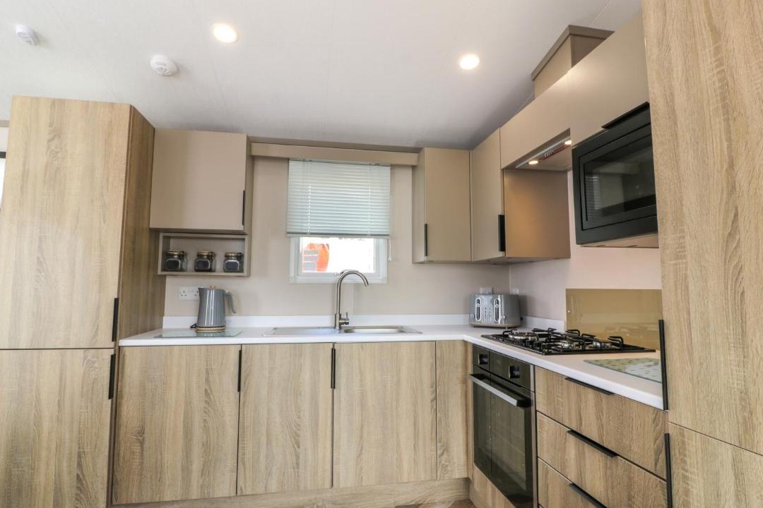 Photo of Kitchen in Cove