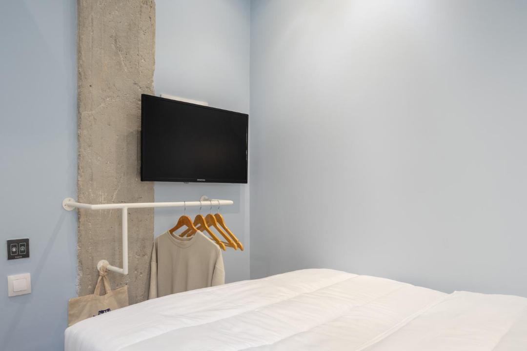 Photo of Bedroom in Mets