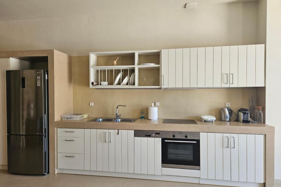 Photo of Kitchen in Plitra