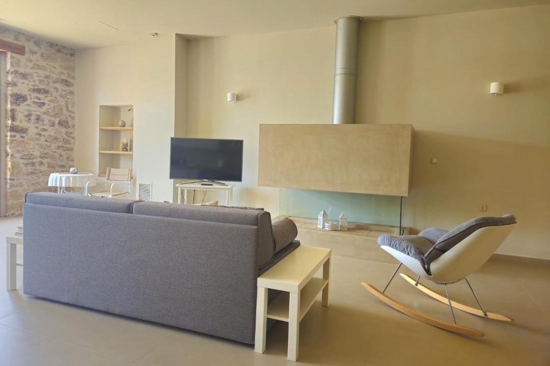 Photo of Livingroom in Plitra