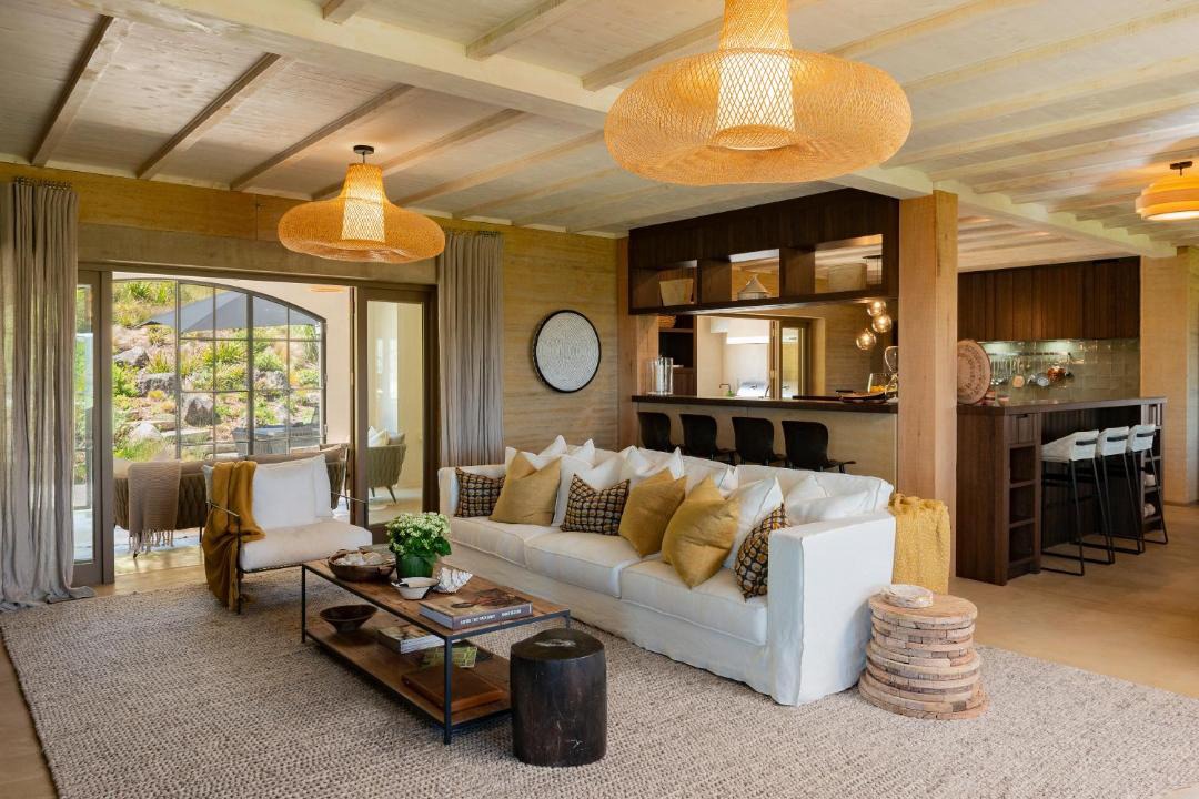 Photo of Livingroom in Muriwai