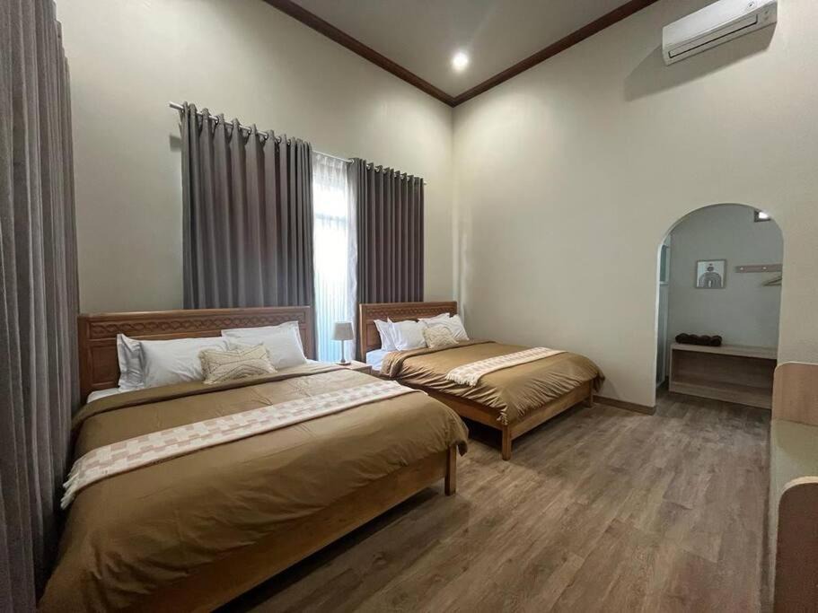 Photo of Bedroom in Parongpong