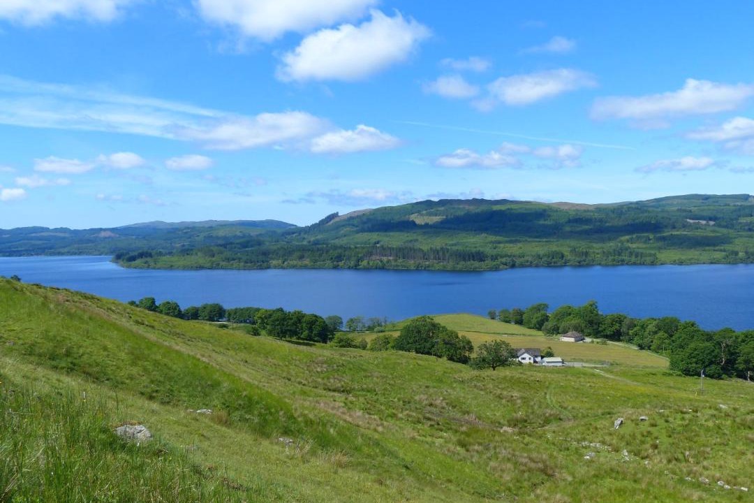 Photo of Others in Dalmally