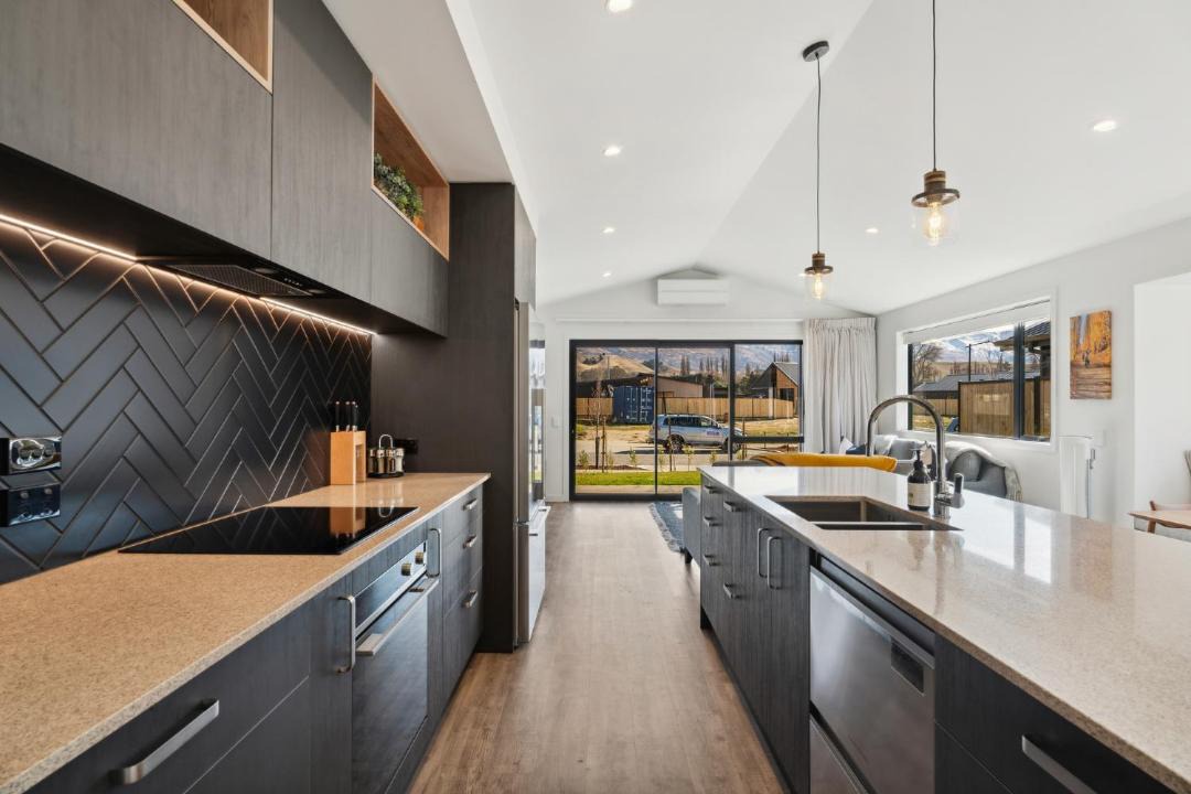 Photo of Kitchen in Lowburn