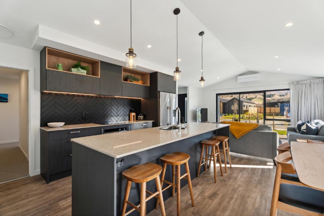 Photo of Kitchen in Lowburn