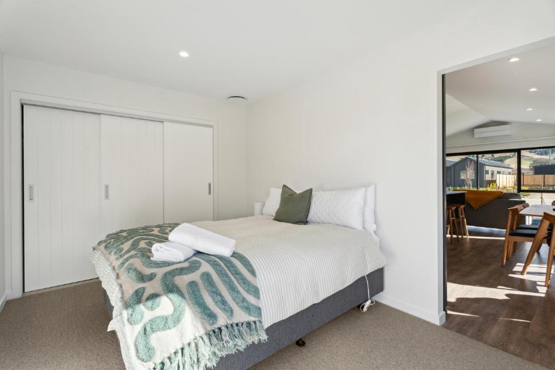 Photo of Bedroom in Lowburn