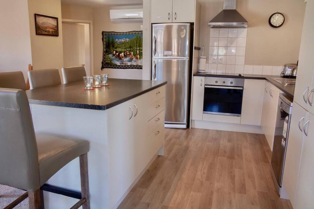 Photo of Kitchen in Hanmer Springs