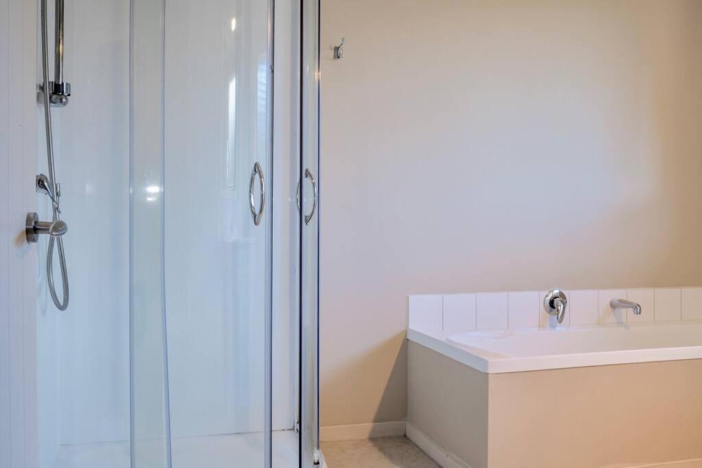 Photo of Bathroom in Hanmer Springs