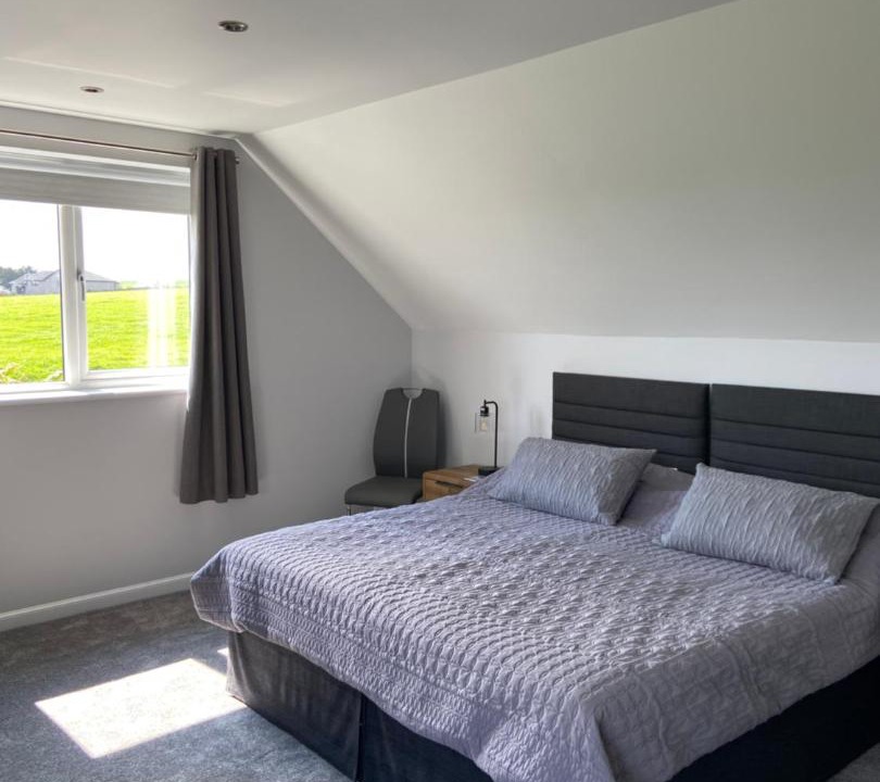 Photo of Bedroom in Kirkwall