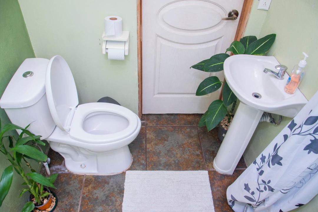 Photo of Bathroom in Villa Bonita