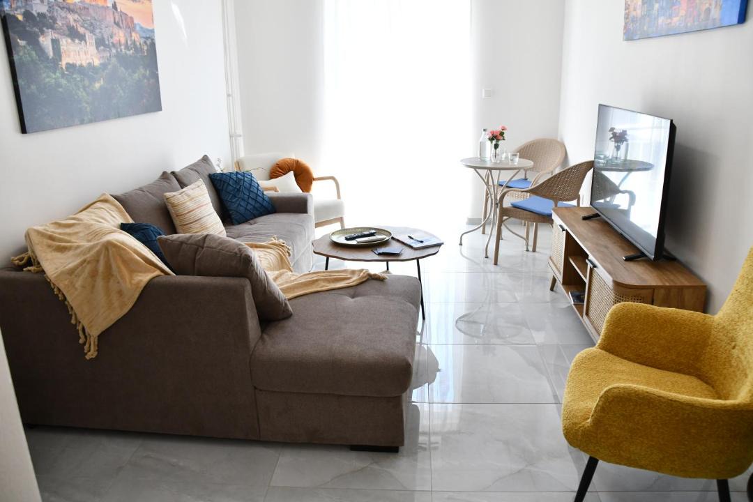 Photo of Livingroom in Sparta