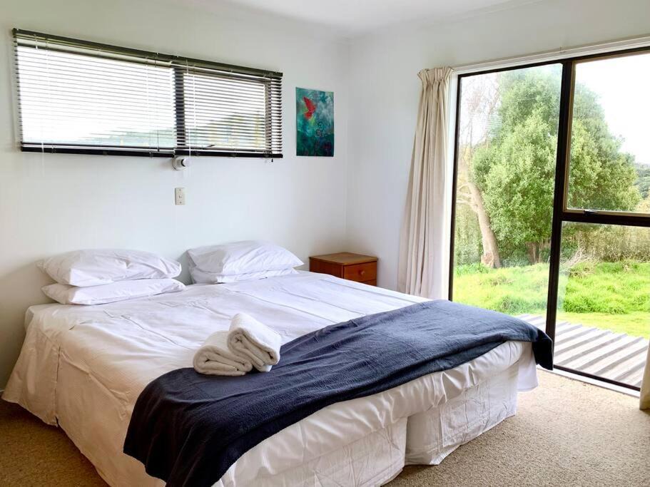 Photo of Bedroom in Rawhiti
