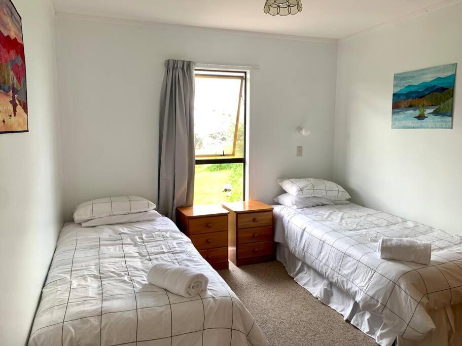 Photo of Bedroom in Rawhiti