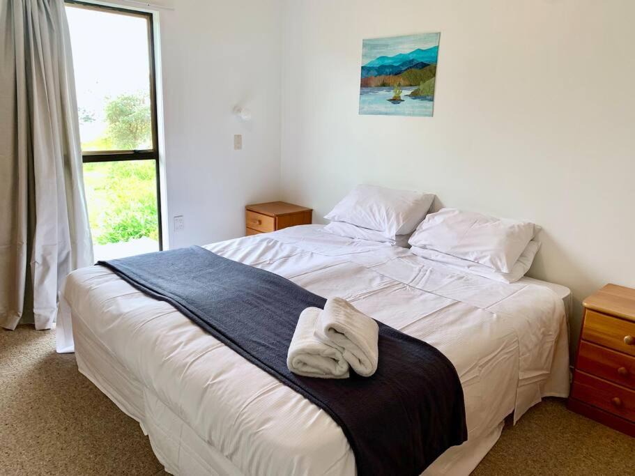 Photo of Bedroom in Rawhiti