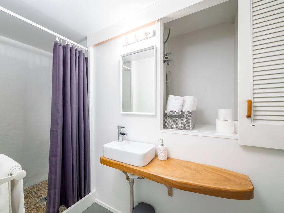 Photo of Bathroom in Rawhiti
