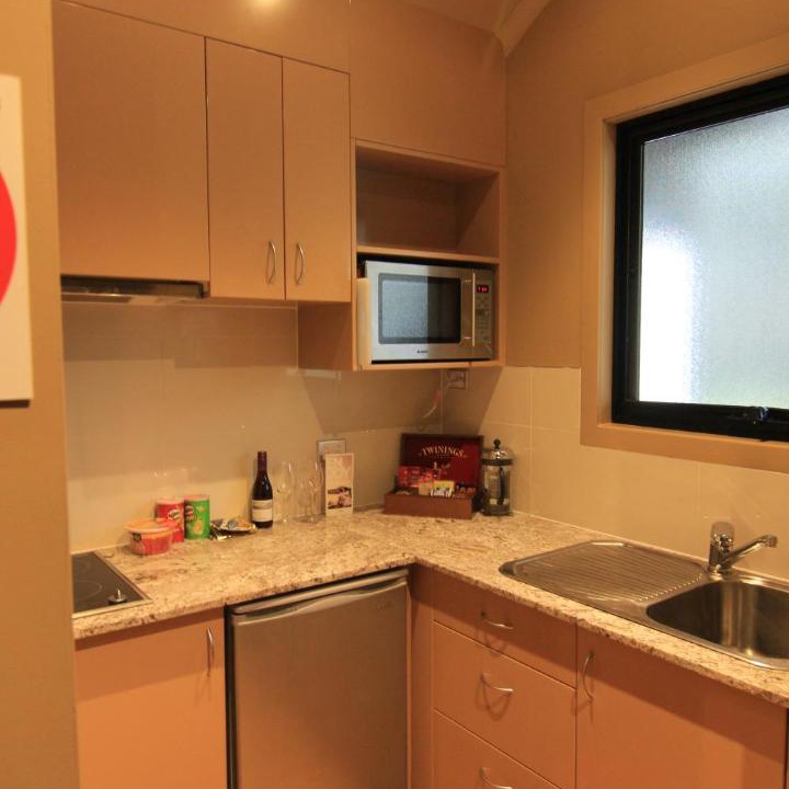 Photo of Kitchen in Freycinet