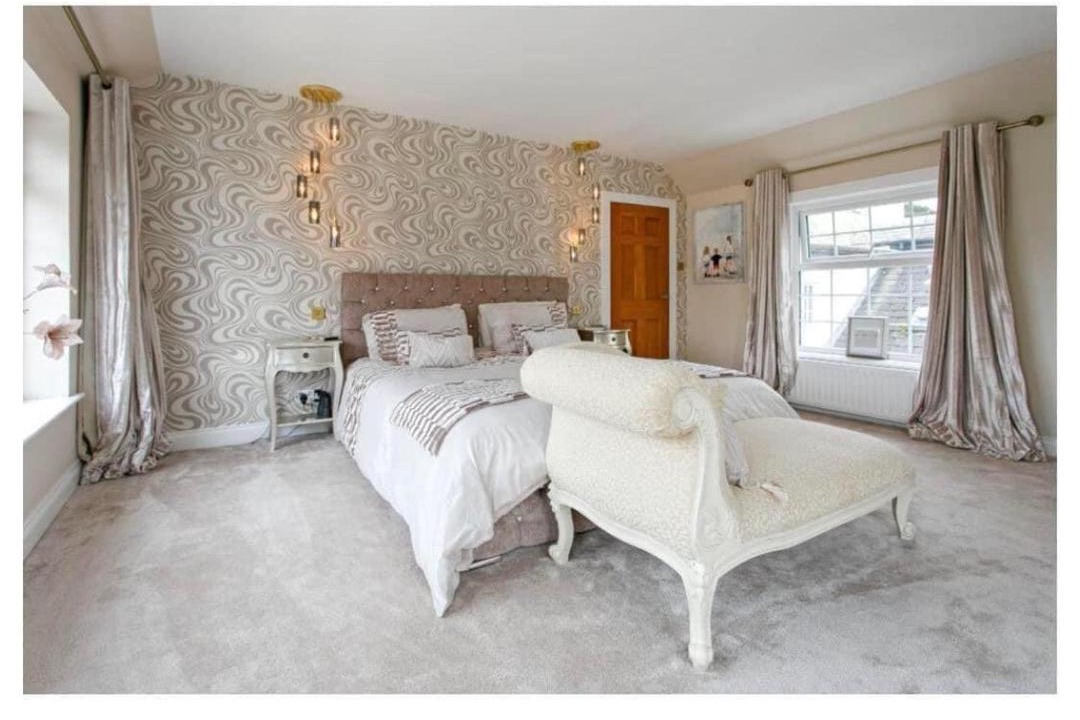 Photo of Bedroom in Ayr
