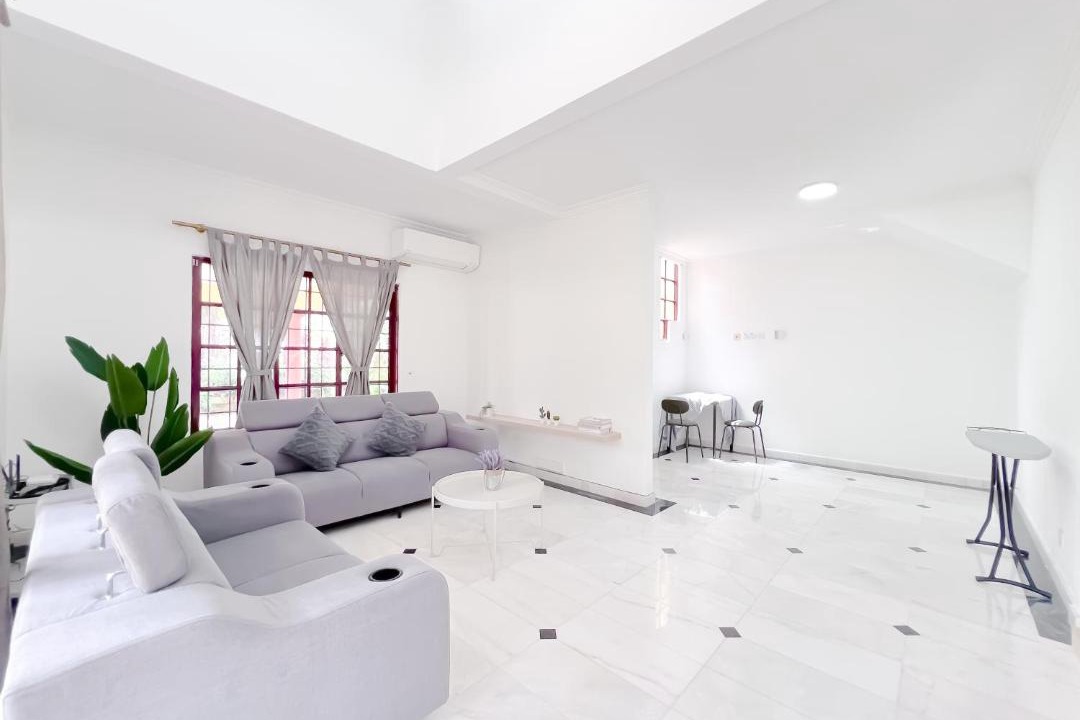 Photo of Livingroom in Bukit Damansara