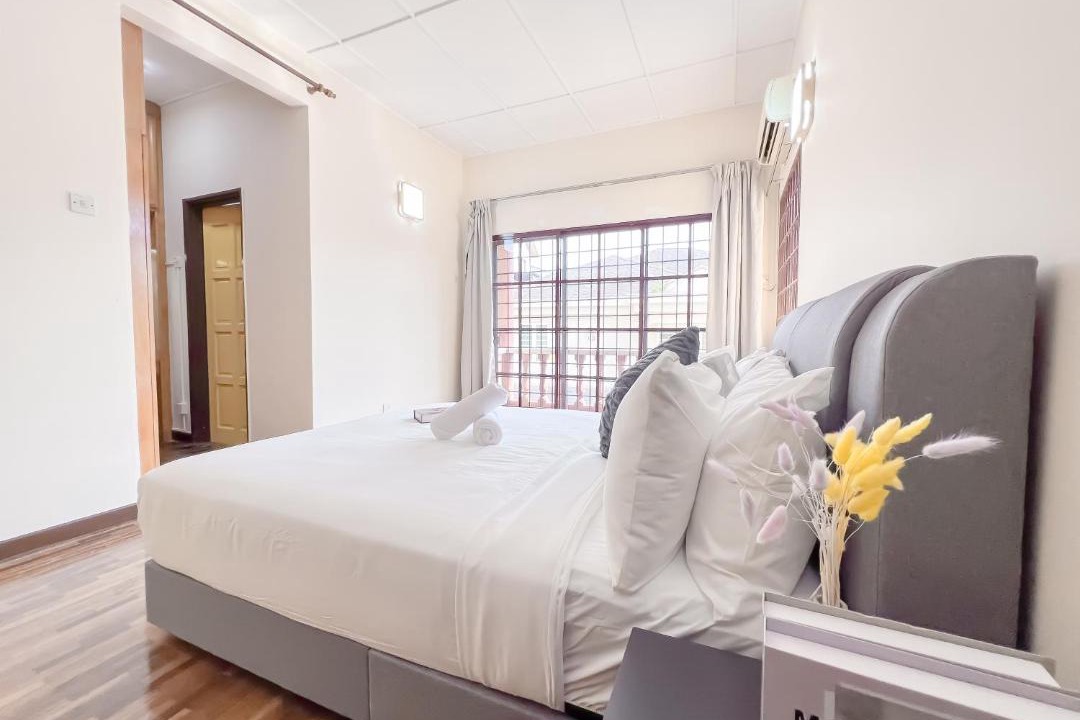 Photo of Bedroom in Bukit Damansara