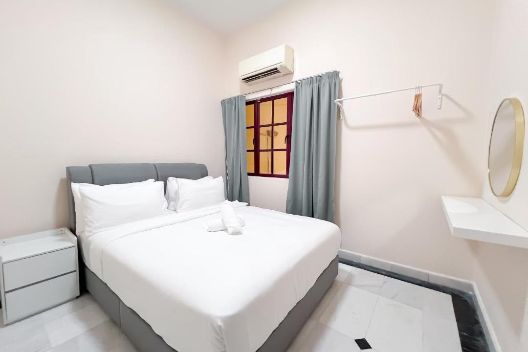 Photo of Bedroom in Bukit Damansara