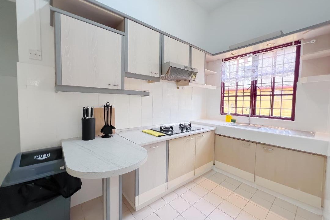 Photo of Kitchen in Bukit Damansara