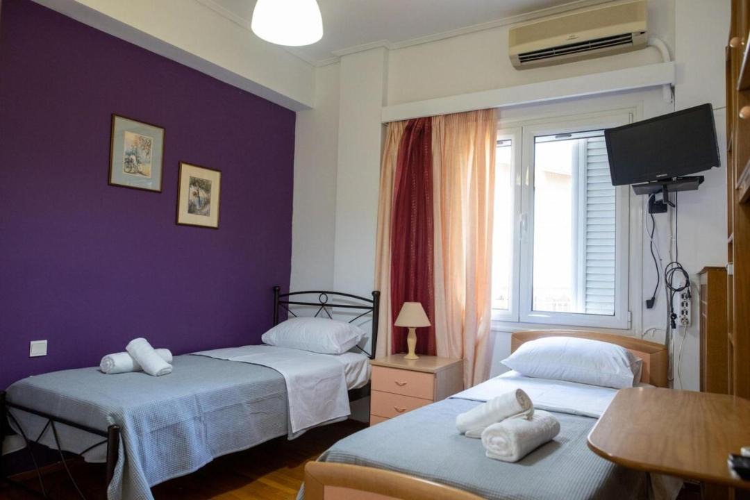 Photo of Bedroom in Pasalimani