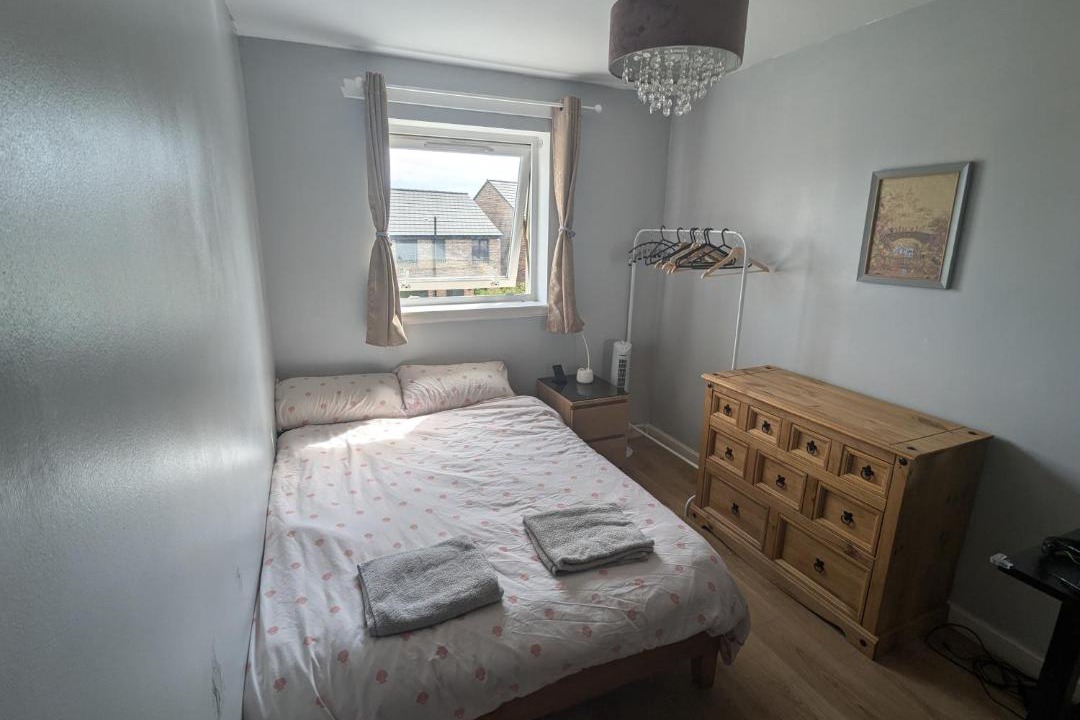 Photo of Bedroom in Gilmerton