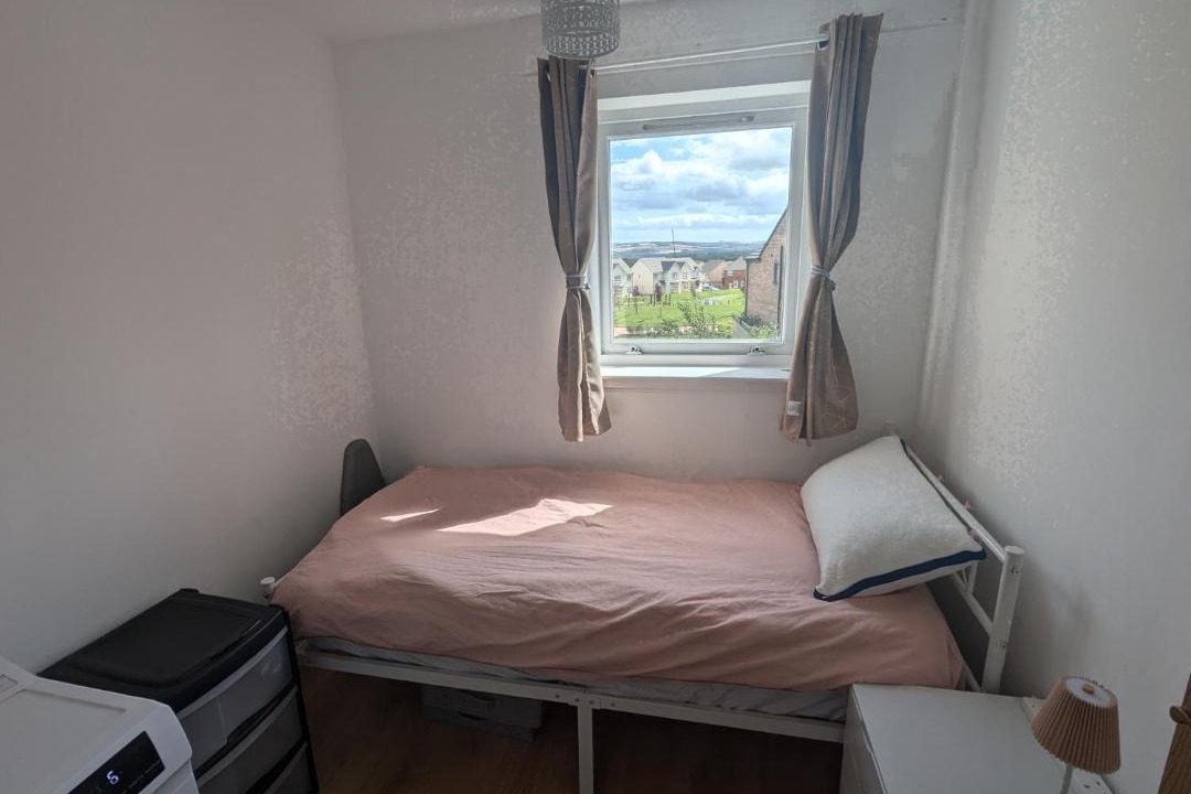 Photo of Bedroom in Gilmerton