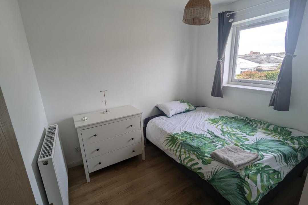 Photo of Bedroom in Gilmerton