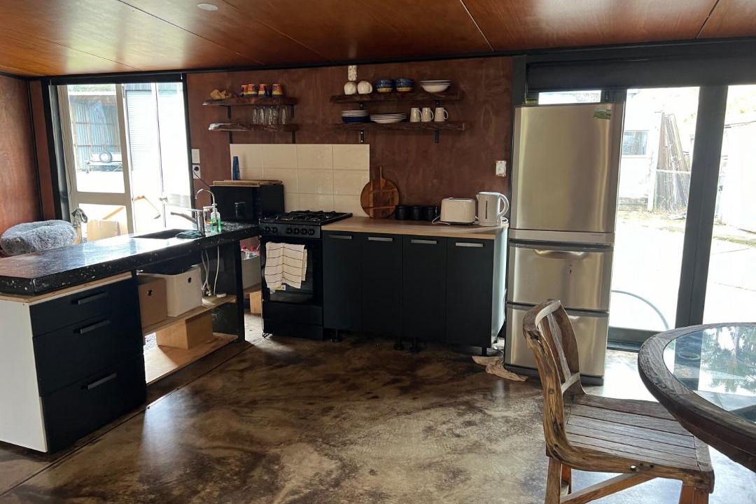 Photo of Kitchen in Bay of Plenty Region