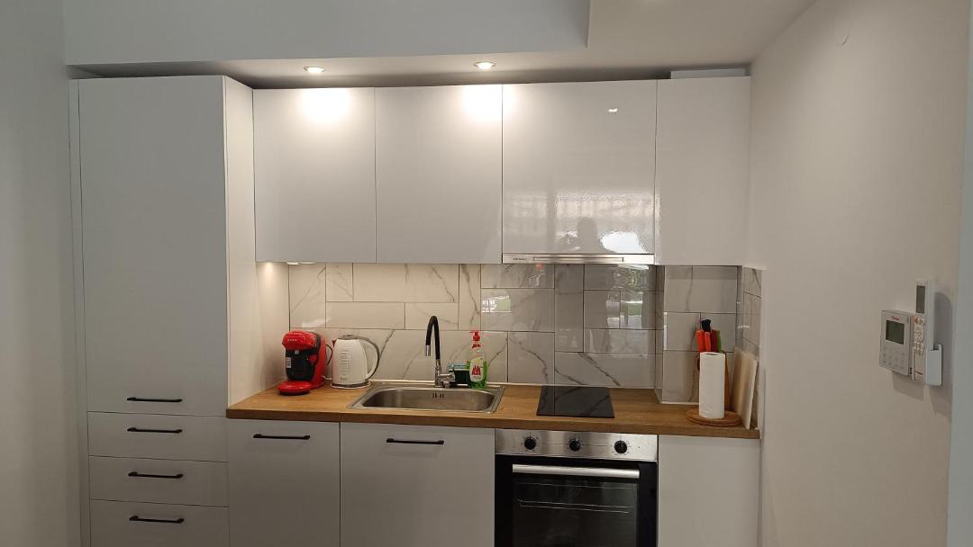 Photo of Kitchen in Lefkippos