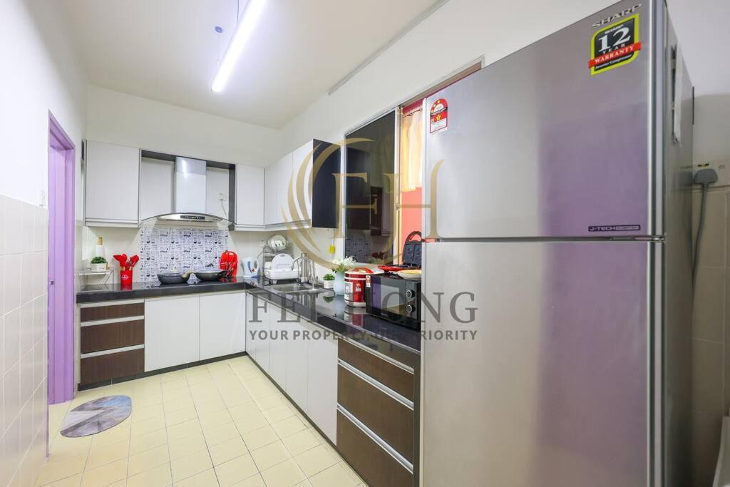 Photo of Kitchen in Seri Kembangan