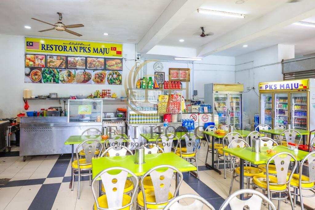 Photo of Kitchen in Seri Kembangan