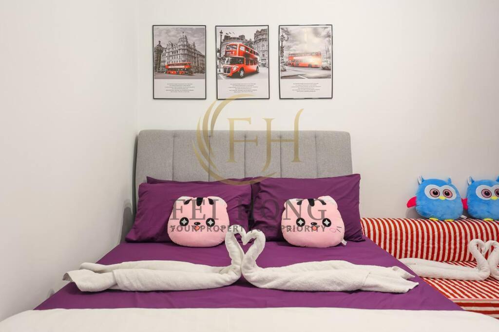 Photo of Bedroom in Seri Kembangan
