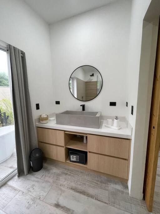 Photo of Bathroom in Brasilito