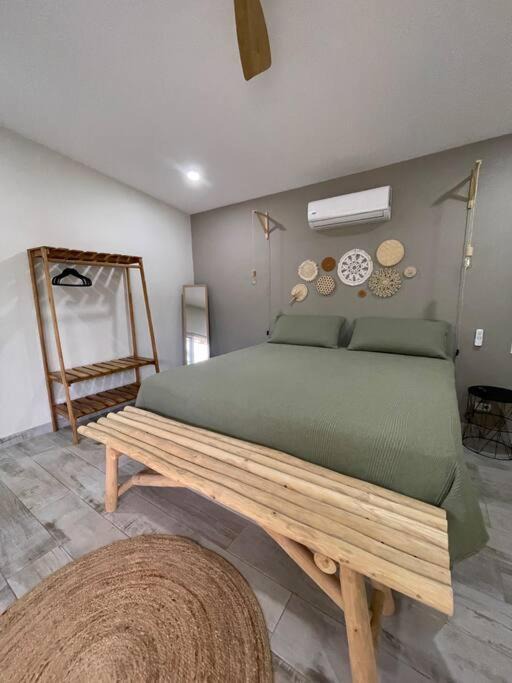 Photo of Bedroom in Brasilito