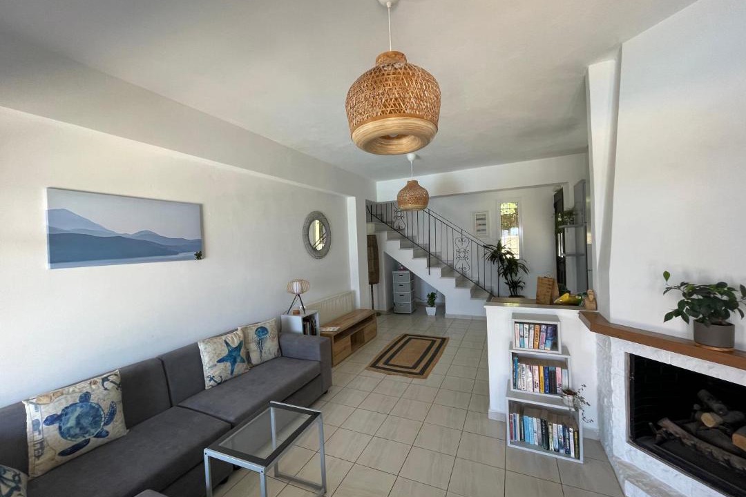 Photo of Livingroom in Sarlata
