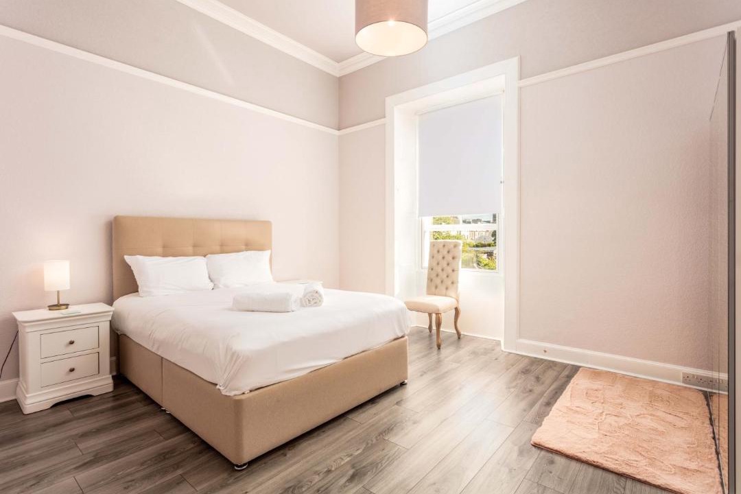 Photo of Bedroom in Ayr