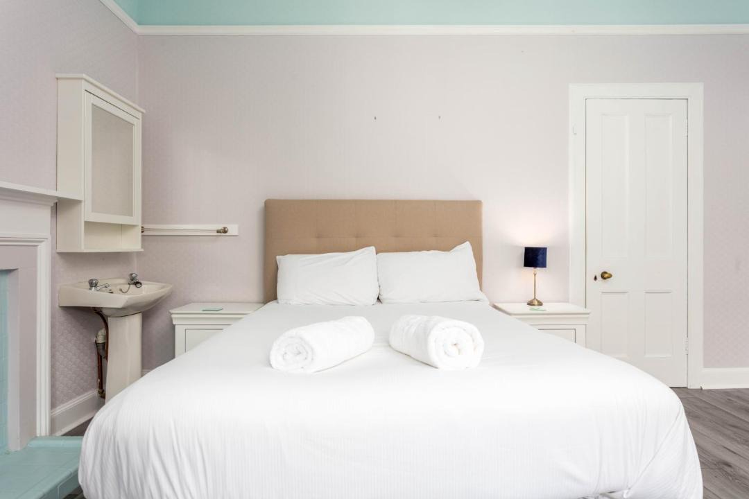Photo of Bedroom in Ayr