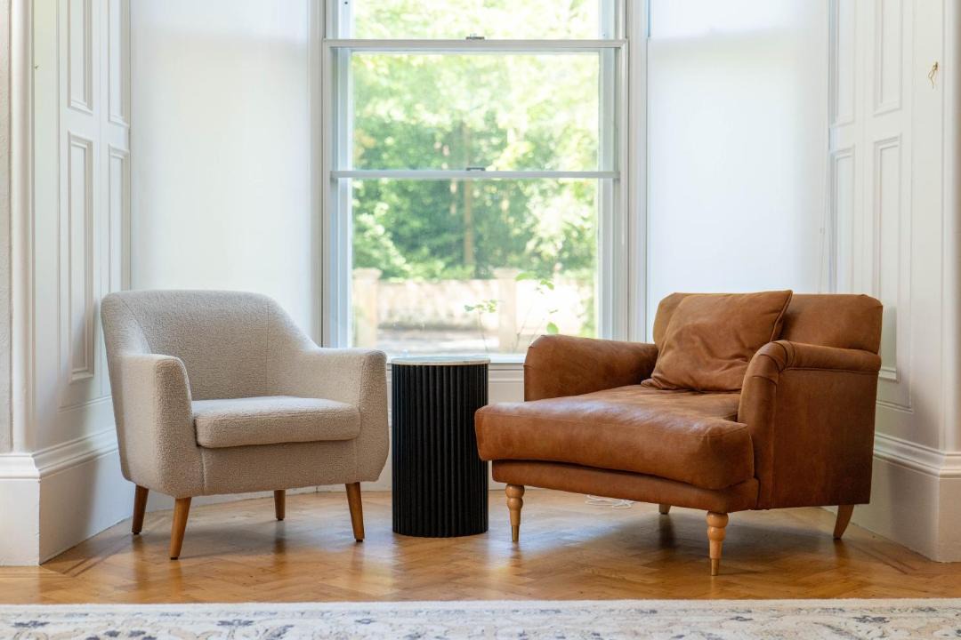 Photo of Livingroom in Ayr