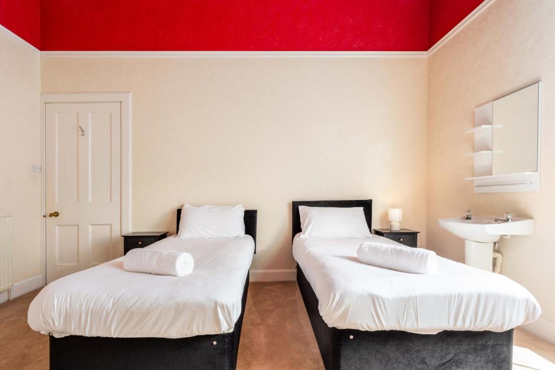 Photo of Bedroom in Ayr